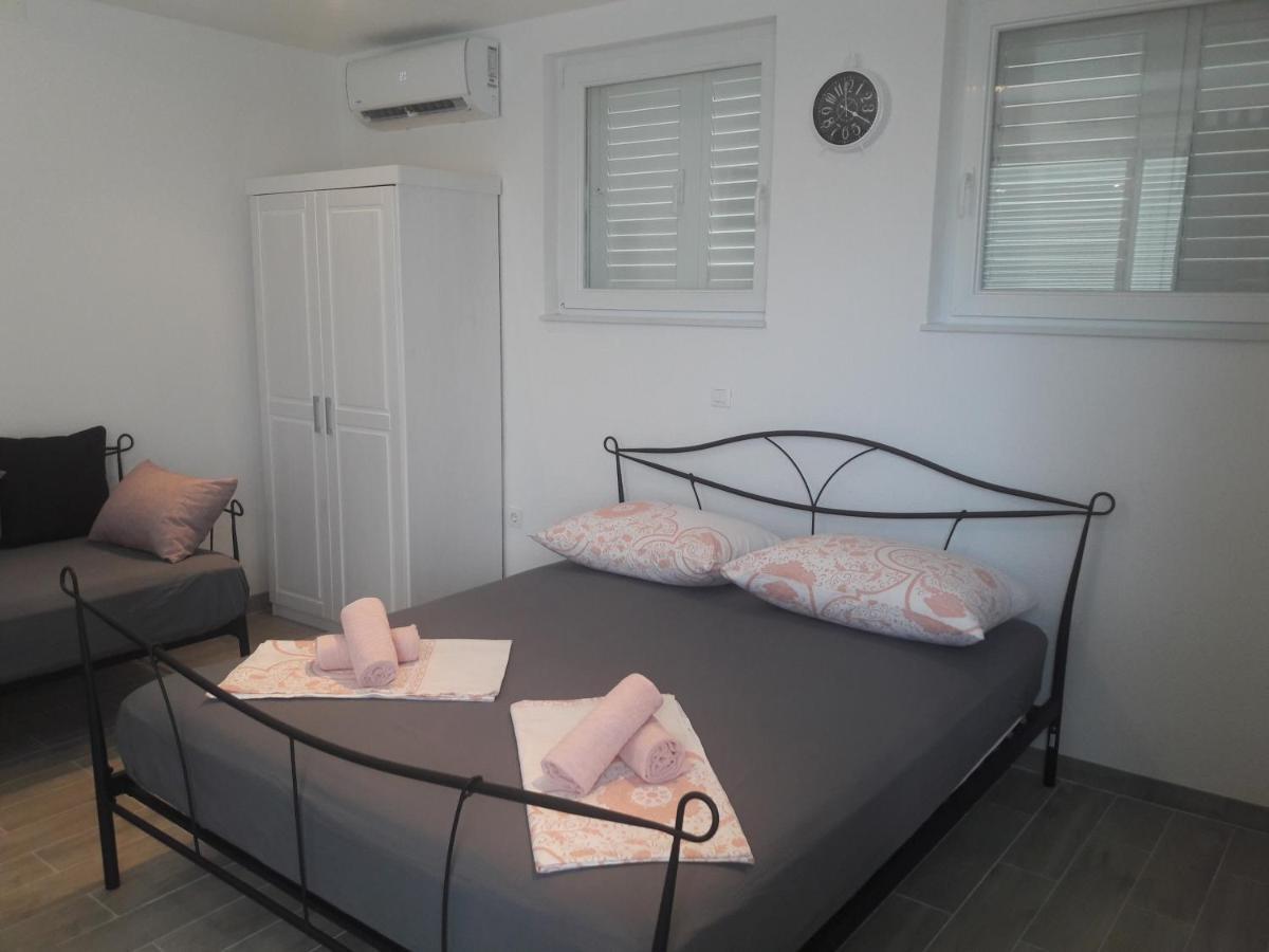 Apartament Nessa & Meli