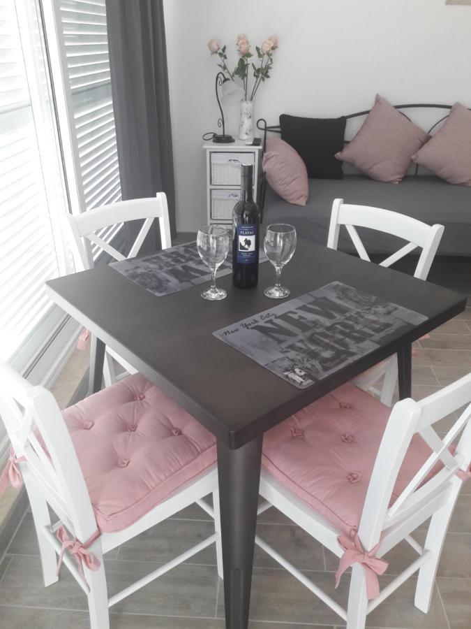 Apartament Nessa & Meli Makarska